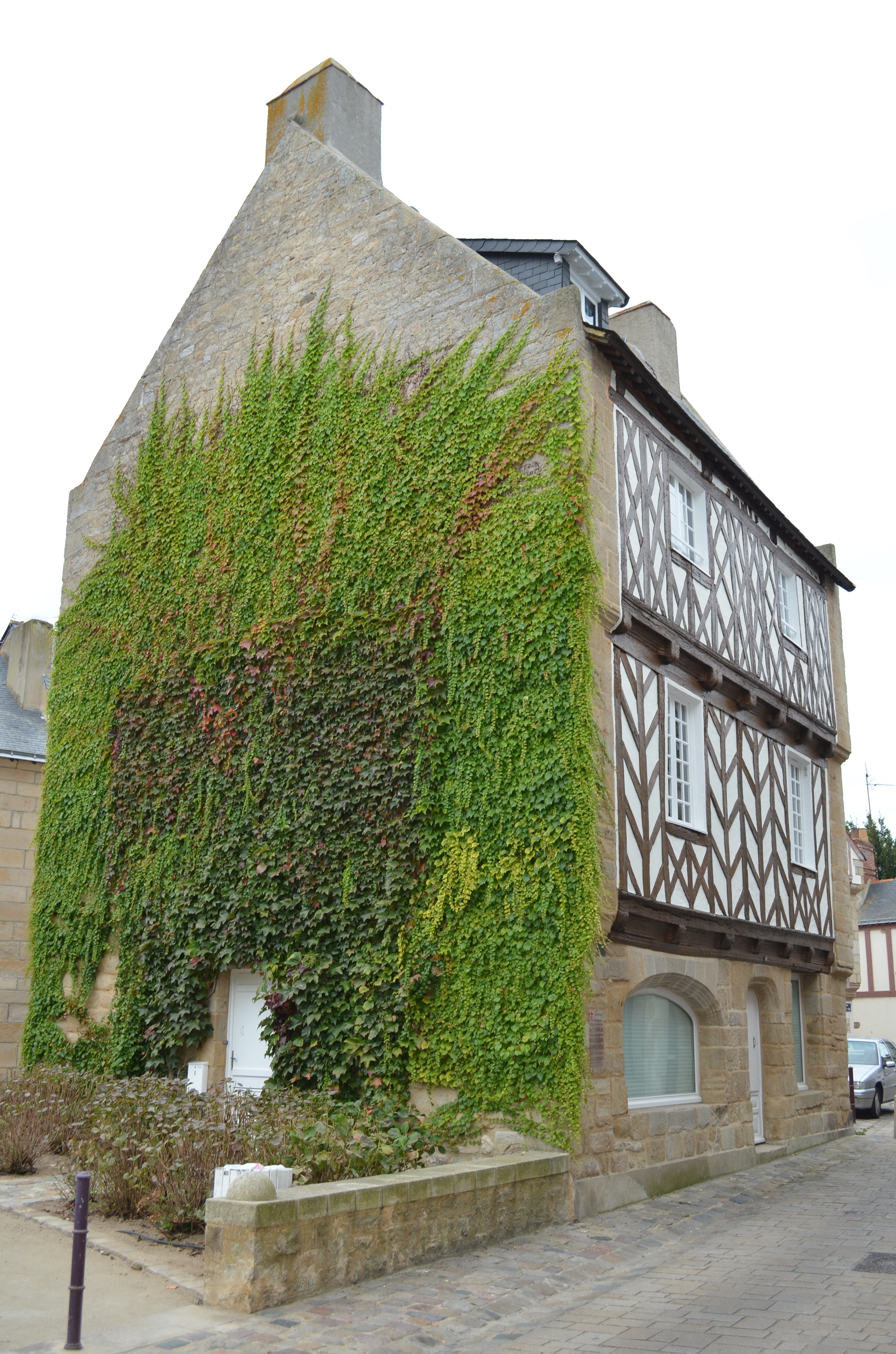 Maison de Le Croisic