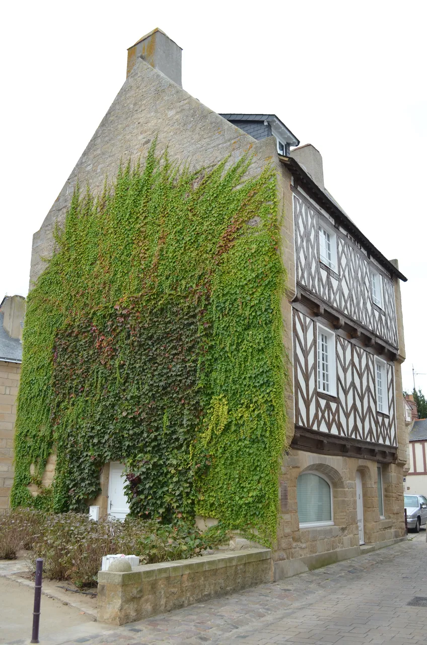 Maison de Le Croisic