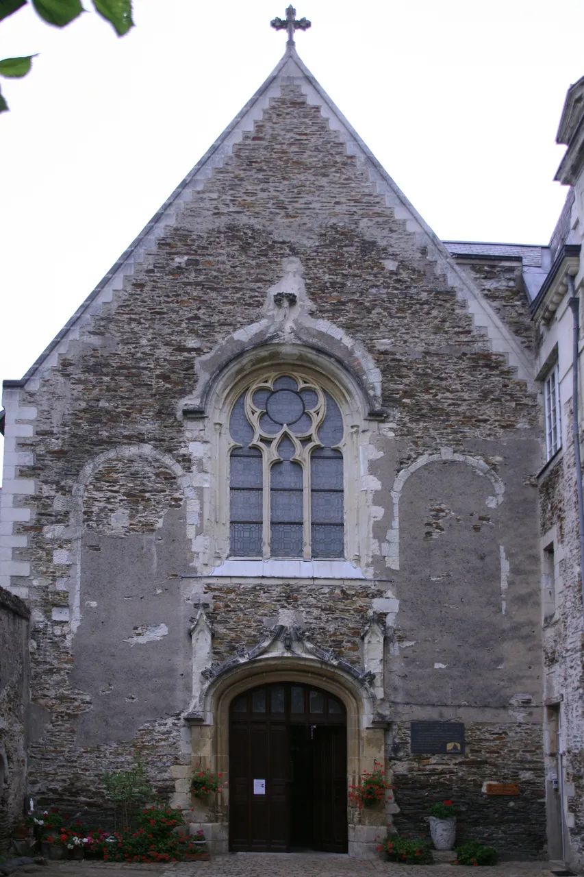 Monastère des Bénédictines du Calvaire
