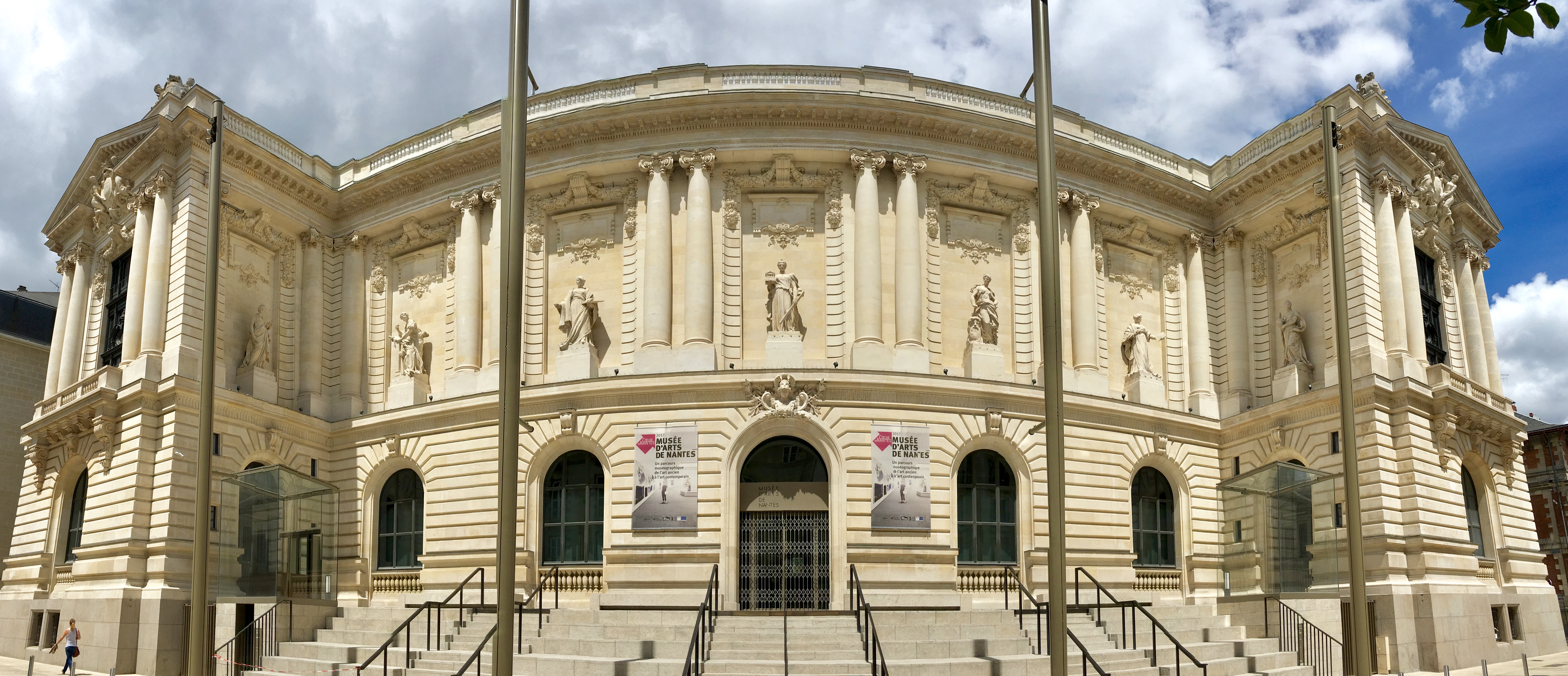 Musée des Beaux-Arts de Nantes