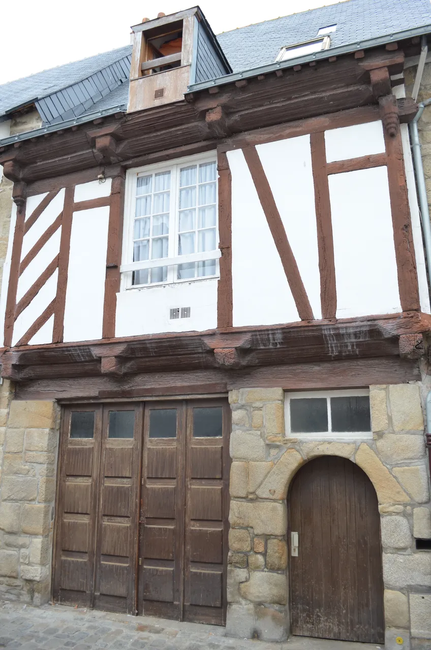 Maison de Le Croisic