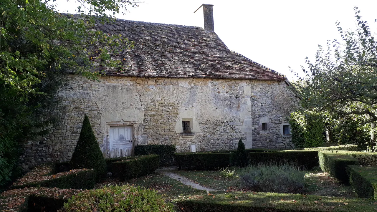 Ancien auditoire de justice