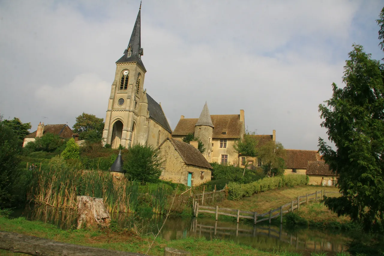 Chapelle Saint-Julien