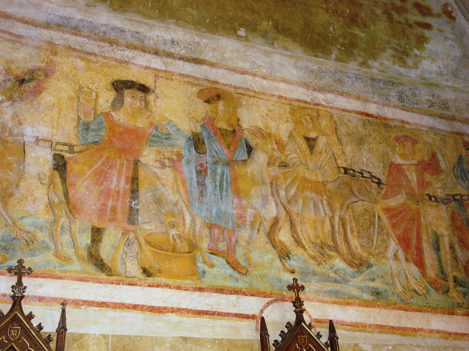 Eglise de La Pommeraie-sur-Sèvre