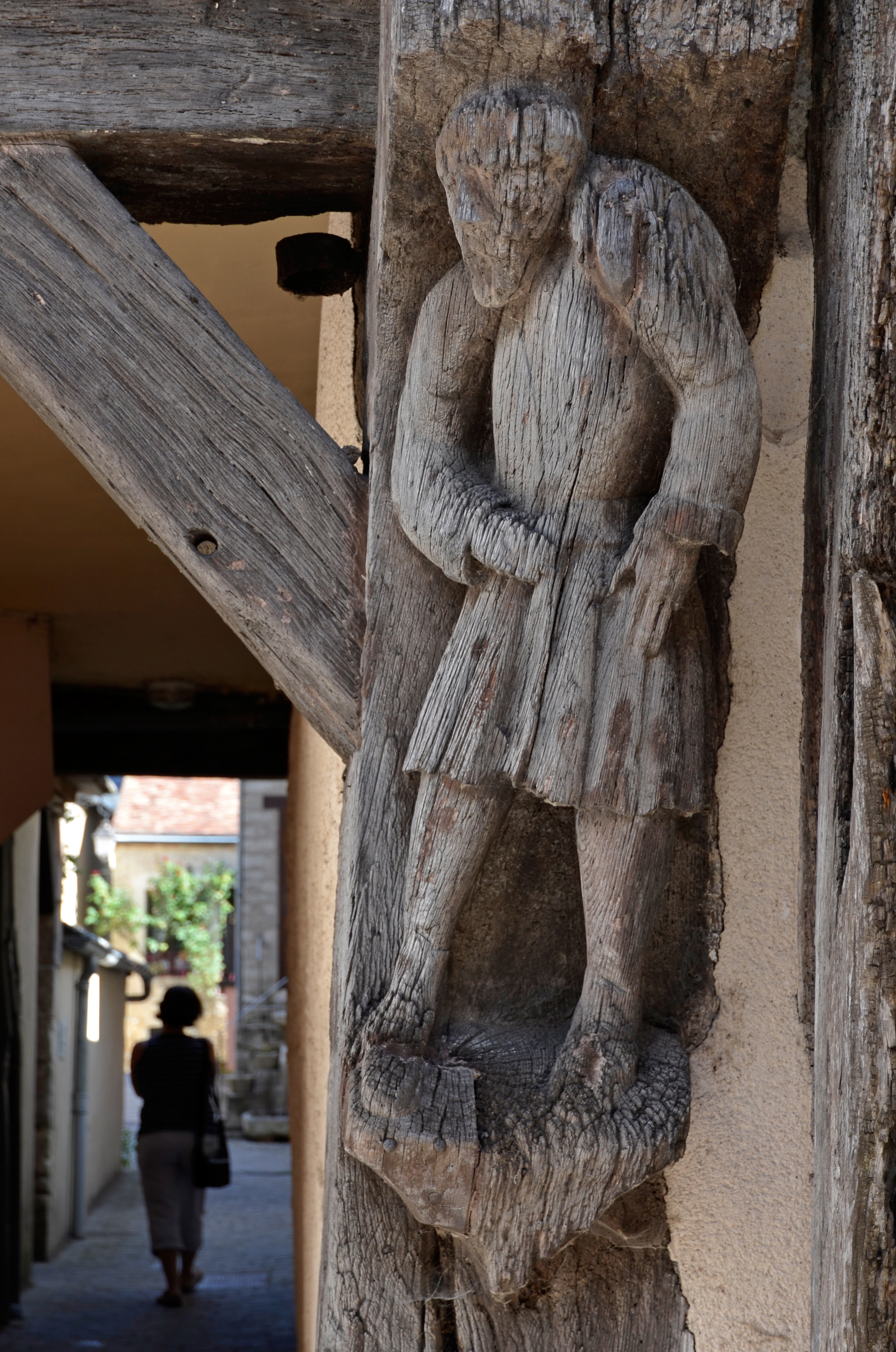 Maison de La Ferté-Bernard