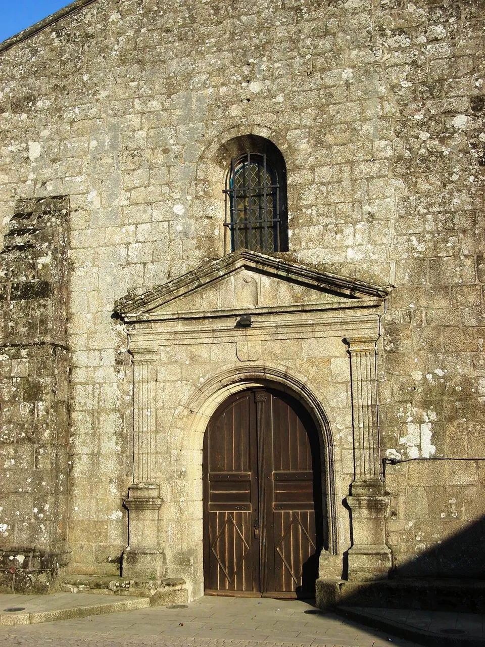 Eglise de Les Epesses