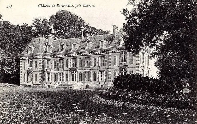 Prestrière de Moineaux