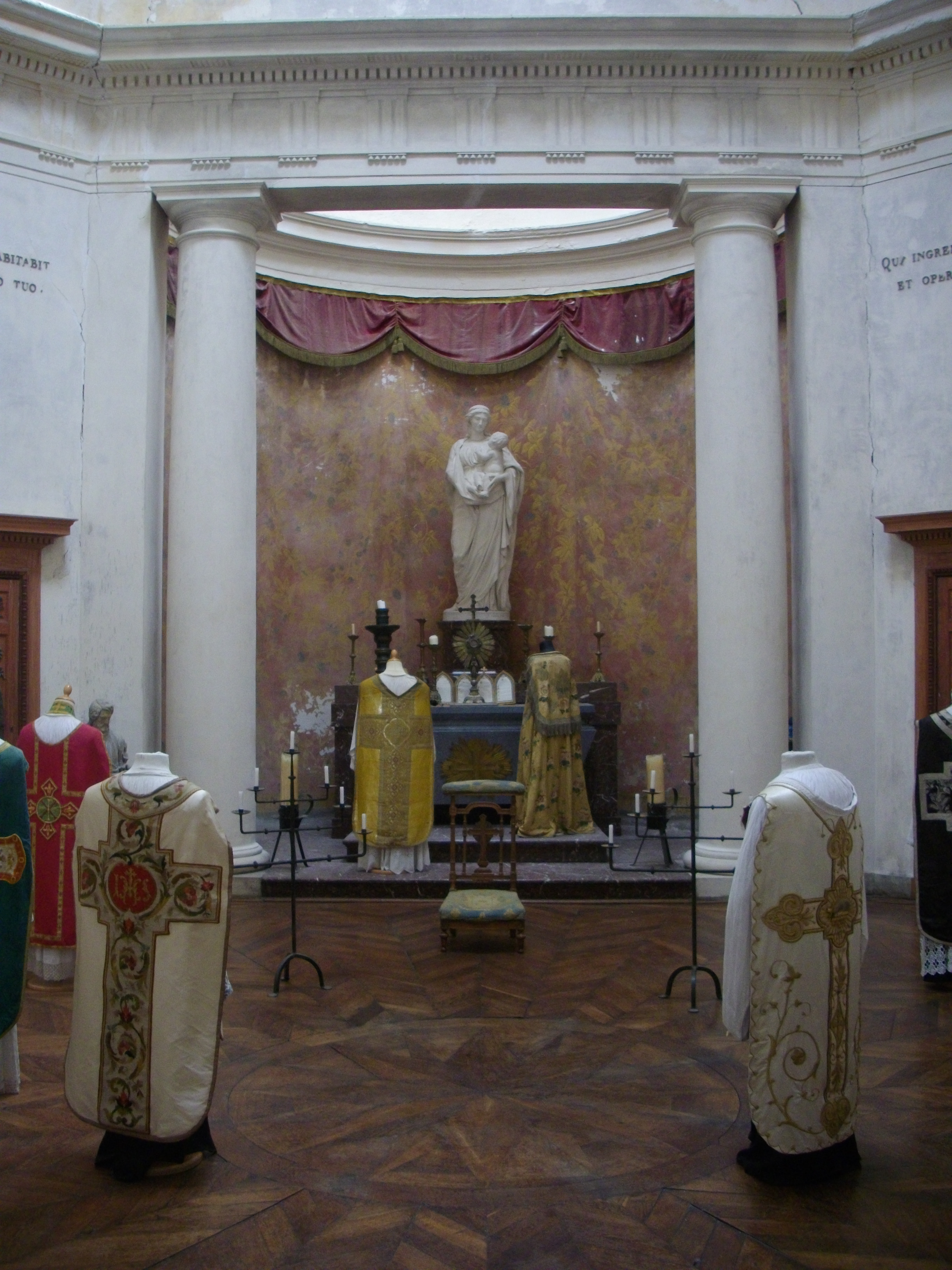 Château de Meung-sur-Loire