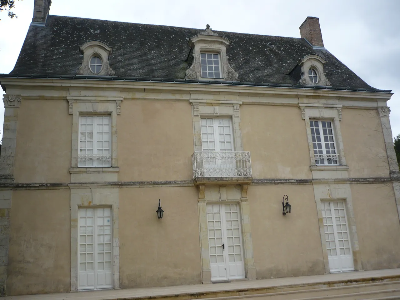 Manoir du Bois-de-l’Humeau
