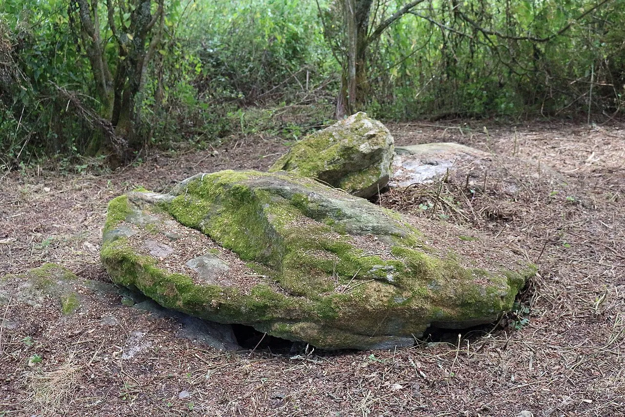 Sépultures mégalithiques