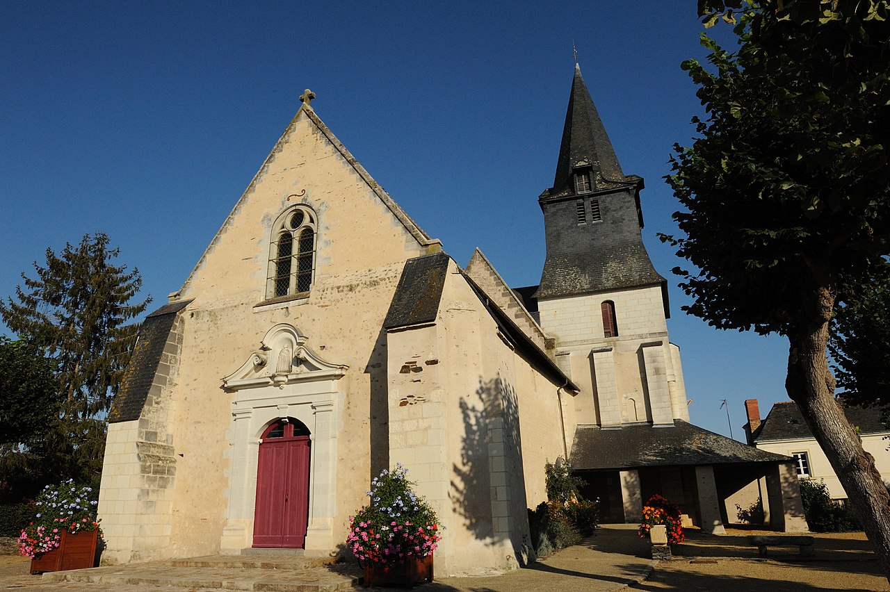 Eglise Saint-Symphorien