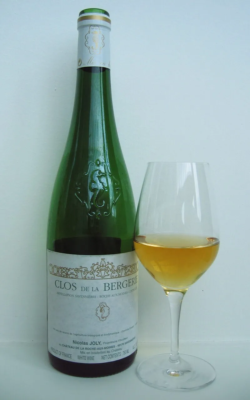 Savennières