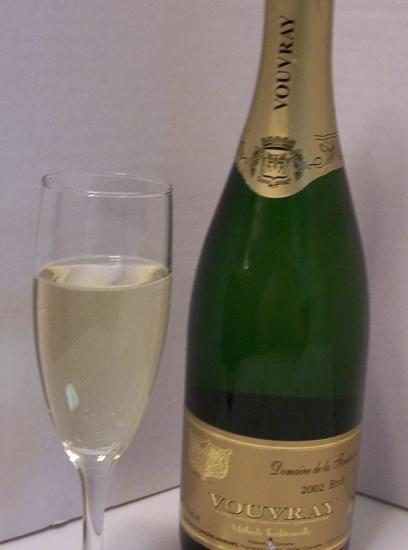 Vouvray