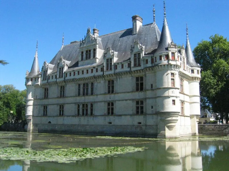 Val de Loire