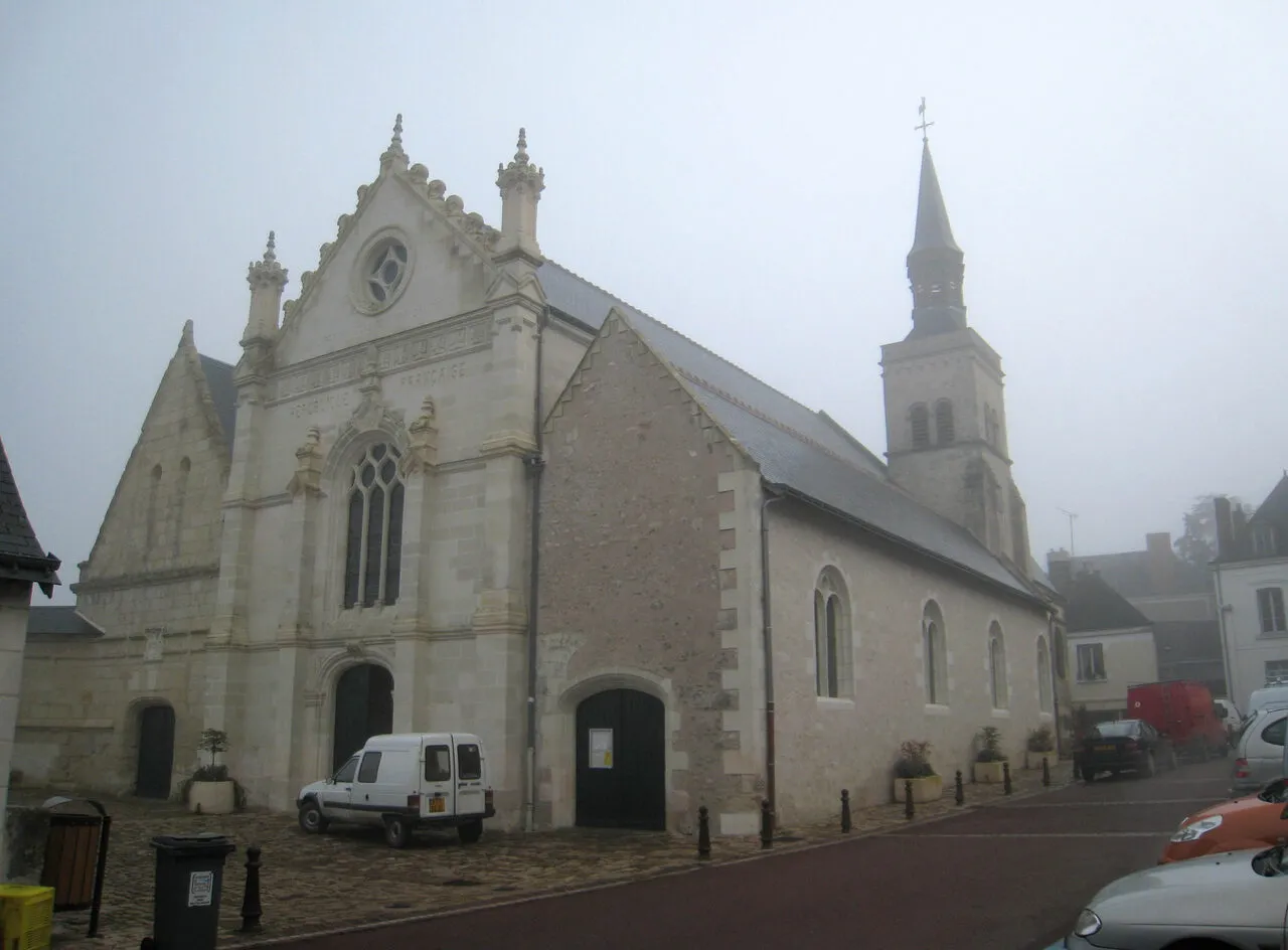 Montlouis-sur-Loire