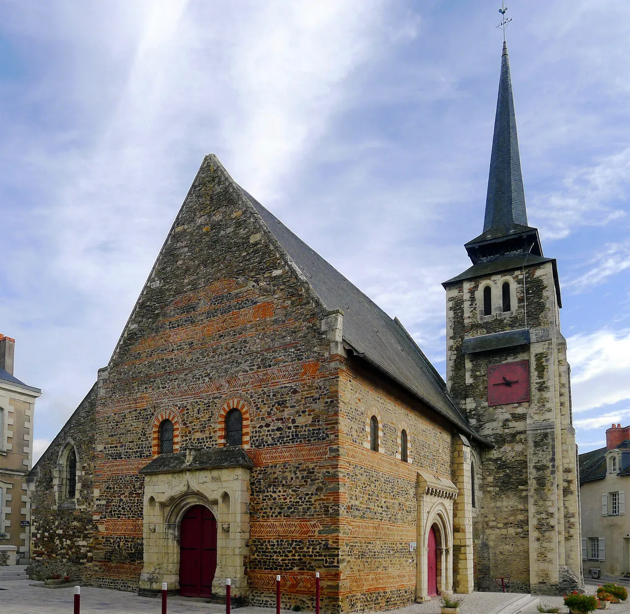 Savennières-Roche-Aux-Moines