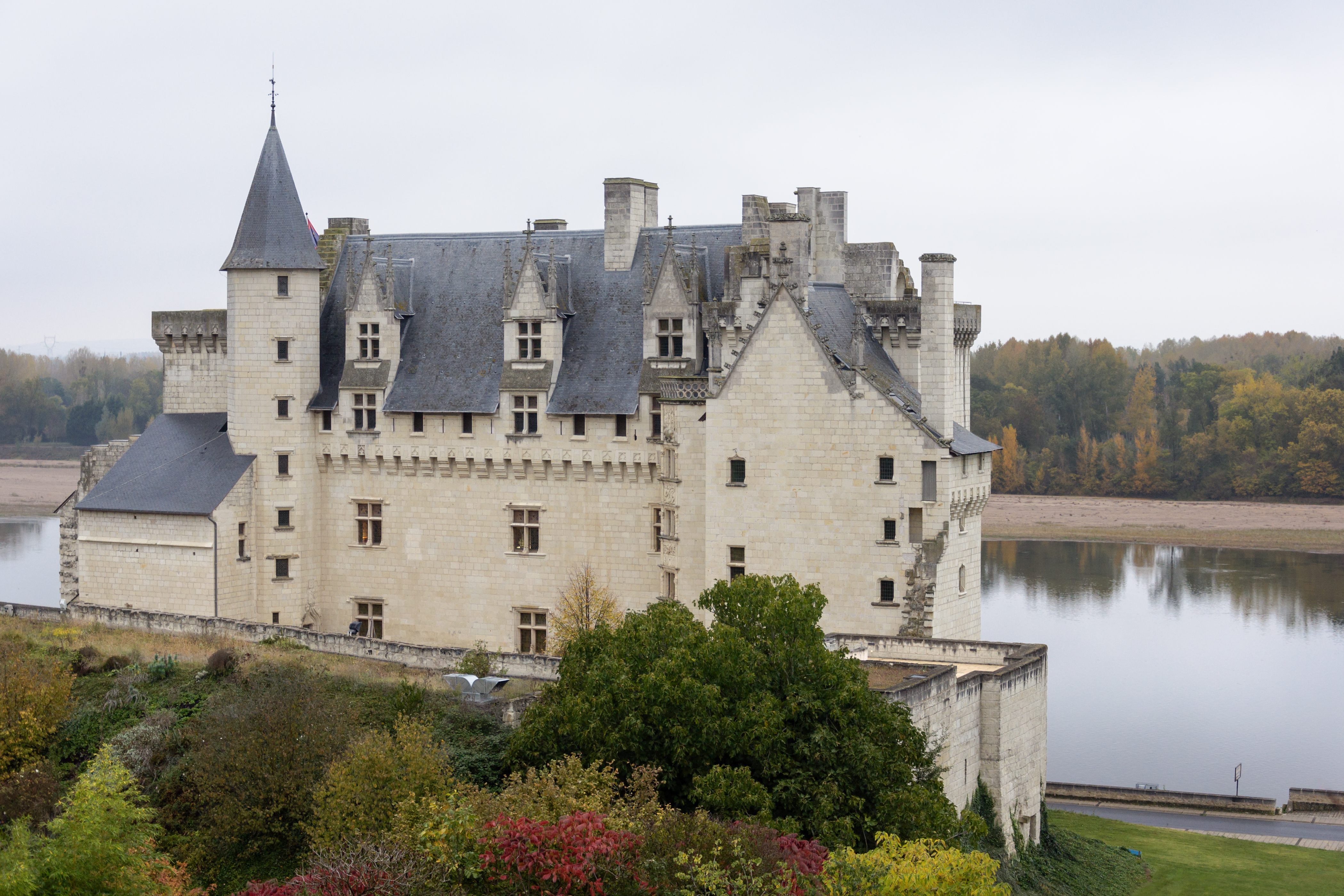 Pays de Loire