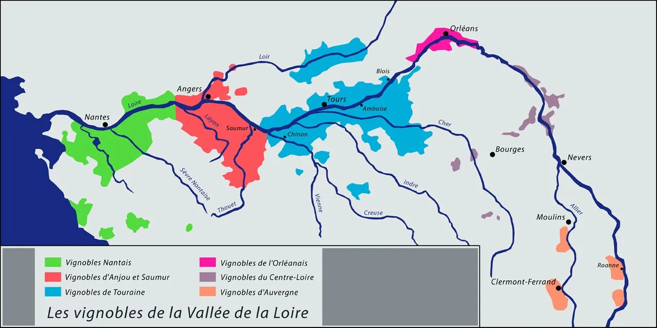 Cabernet d’Anjou